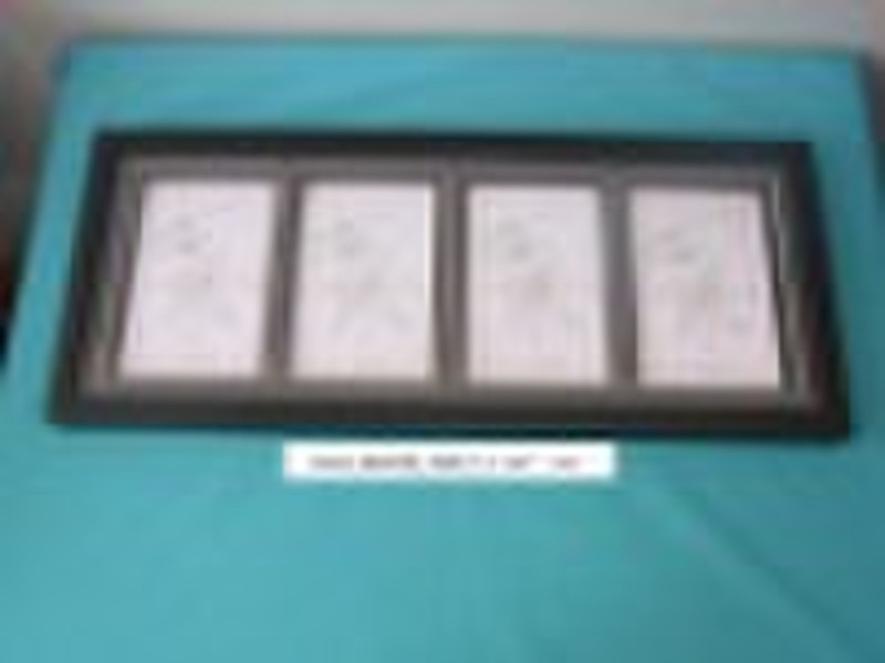 novelty and elegance design wooden photo frames