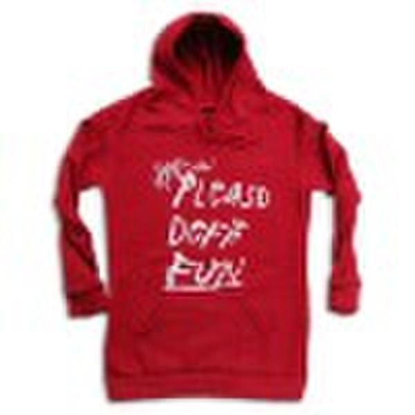 Ladies' fleeces/Hoody