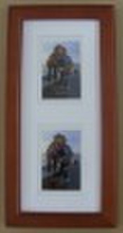 Wooden Photo Frame