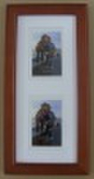Wooden Photo Frame
