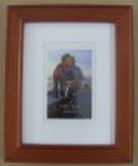 Wooden Photo Frame