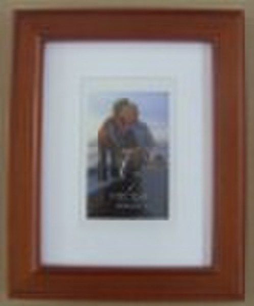 Wooden Photo Frame