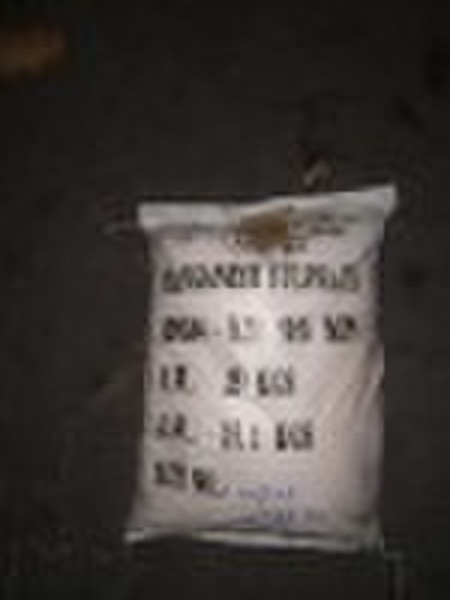 MnSO4  POWDER