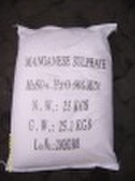 MANGANESE SULPHATE POWDER