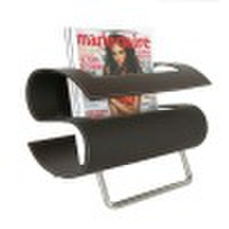 Magazine rack