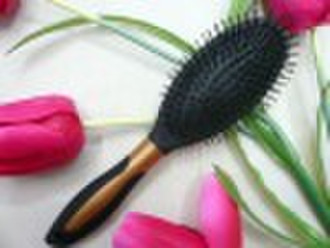 cushion hair brush