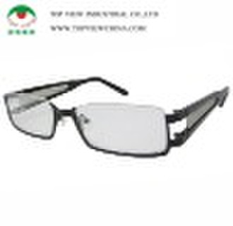 Fashion eyewear frame TVA0956M