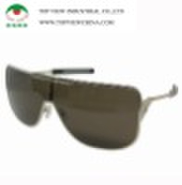 Fashion metal sunglasses