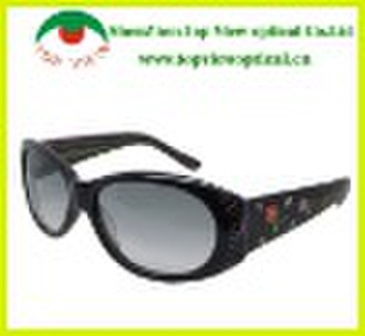 Fashion acetate sunglasses