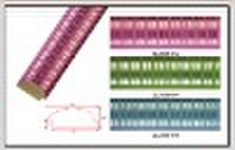 PS Frame Moulding SL--5009