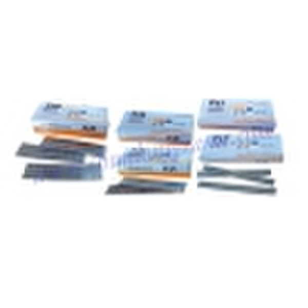 Brads Nails M-09=F10, F15, F20, F25