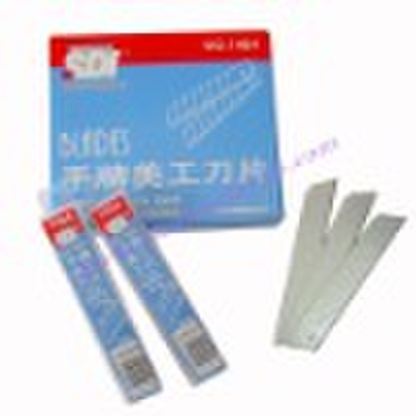 Cutter Blades W-041