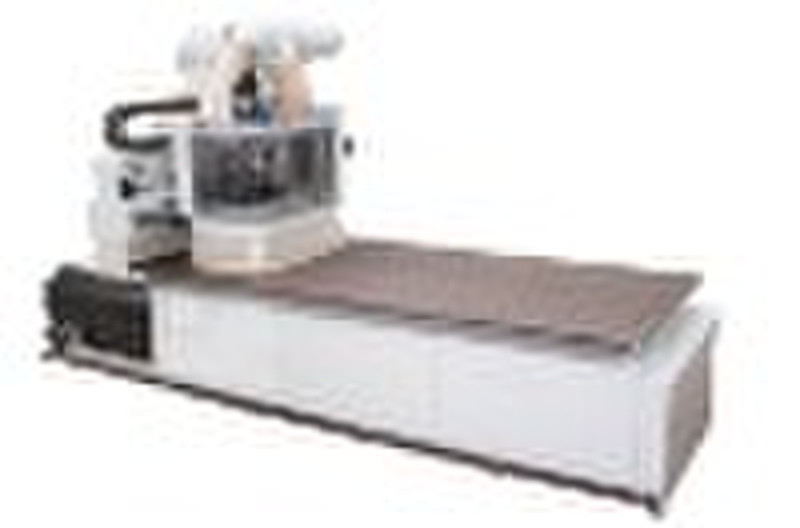 CNC router