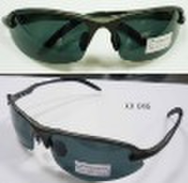 aluminium sunglasses