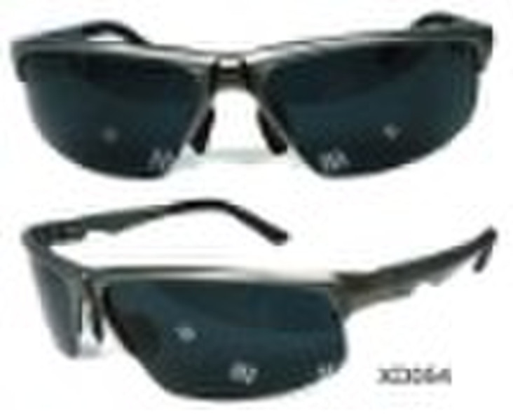 NEW STYLE aluminium sunglasses