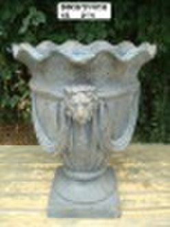 mgo garden flower pot