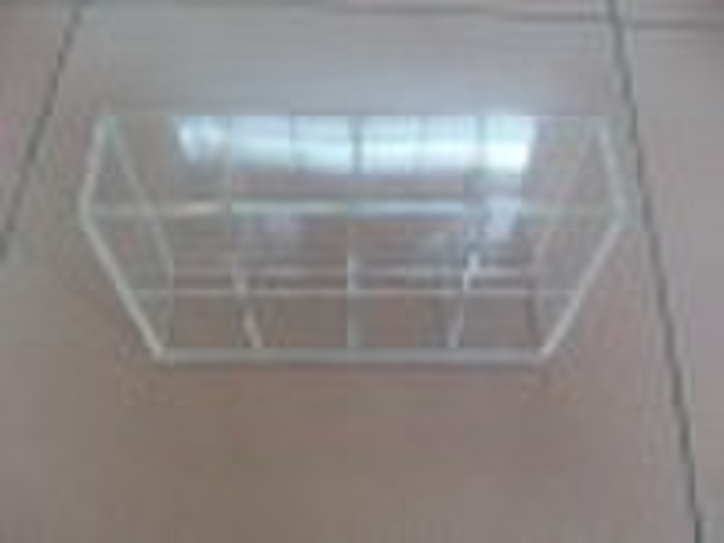 perspex cosmetic box/perspex display cases/acrylic