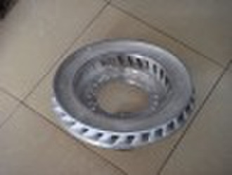 aluminium master alloy