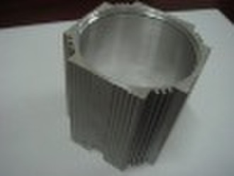 Cast nonferrous metal