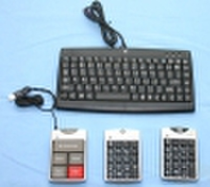 computer keyboards