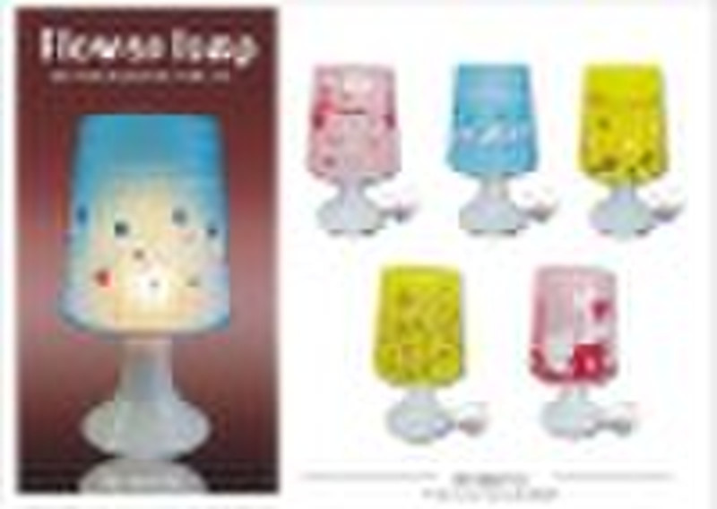 MS2104 small color lamp