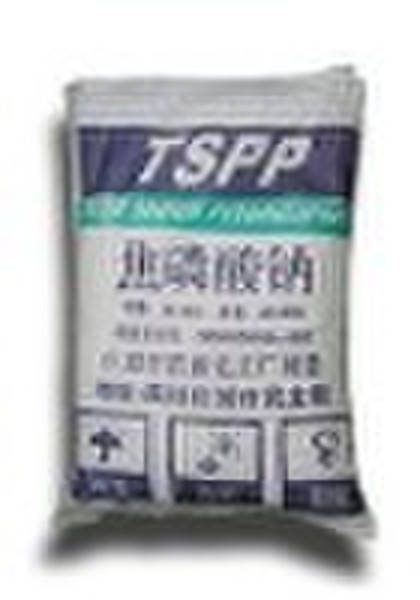 Tetra Sodium pyrophosphate(tspp)