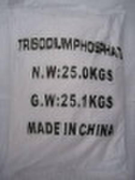 Trisodium phosphate (TSP)