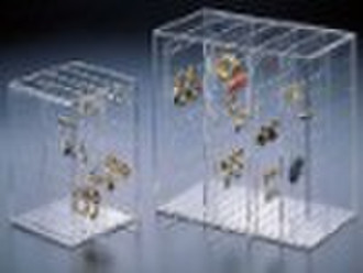 Popular  Acrylic Jewelry display