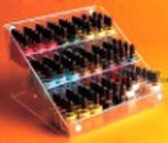 Hot sale acrylic  display rack