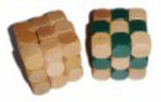 Wooden Puzzle toy