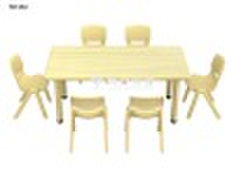 Rectangle Table (Wooden Furniture)(YCY-053)