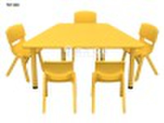 Echelon Table(children table and chair)(YCY-003)