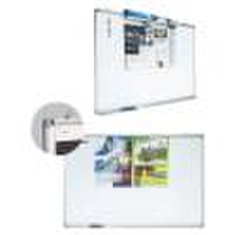 YCL White Board&teaching board&magnetic wr