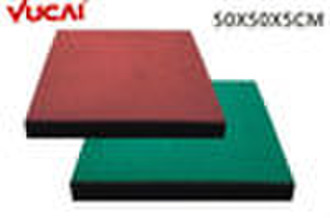 Rubber Mat (ground mat)