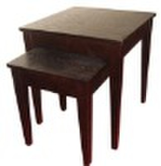 wooden shelf  Item No.YPF303A