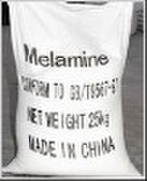 Melamine Powder 1