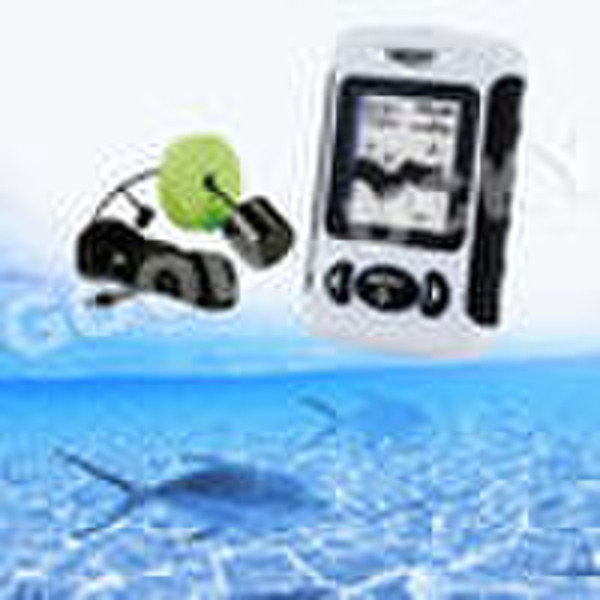 Portable Fish Finder