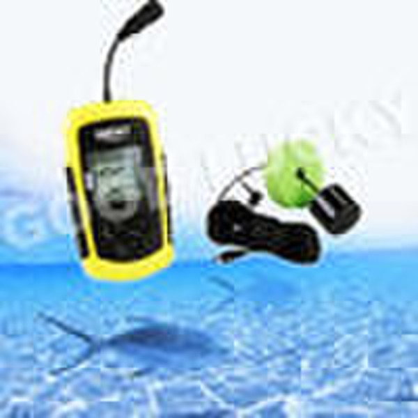 Sonar Fish Finder