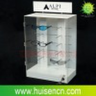 eyeglass display