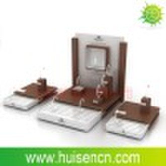 acrylic watch display stand