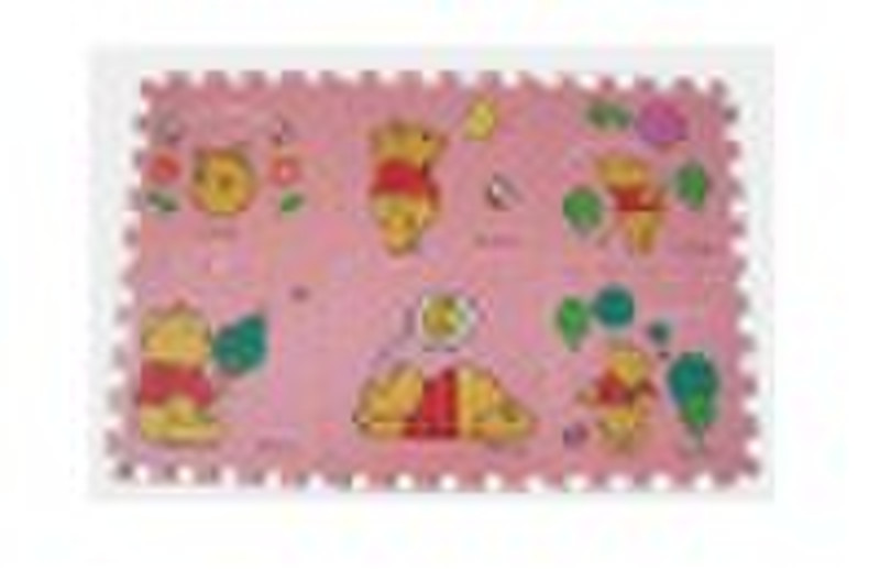 EVA Heat transfer mats,EVA mats,EVA floor mats