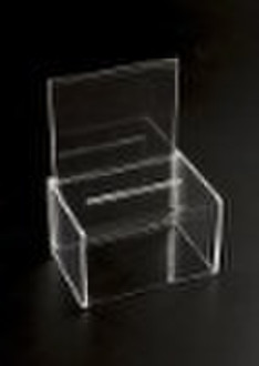 Acrylic Tissue boxes