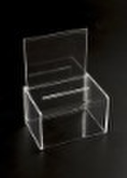 Acrylic Tissue boxes