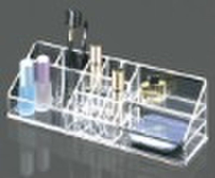 Acrylic Pen Holder