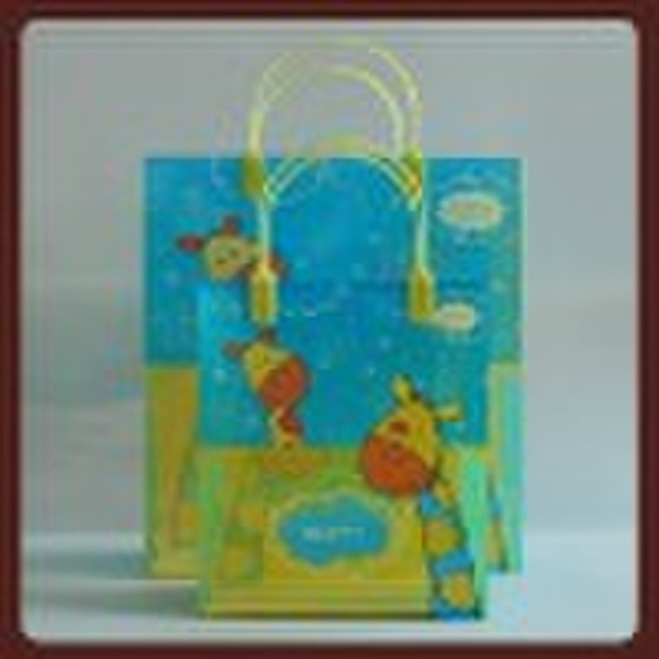 pp gift bag