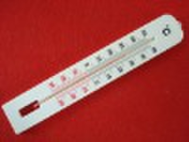 Household thermometer