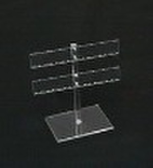 Acrylic Jewelly Display Stand