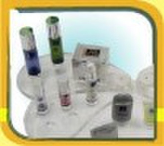 Acrylic Cosmetic Display