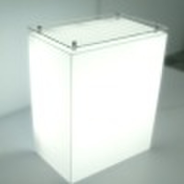 acrylic display stand