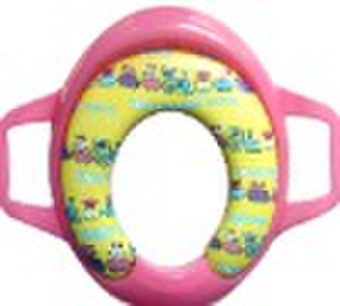 Kids toilet seat cover